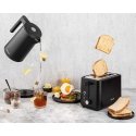 STOLLAR Comfort Kettle Pro TKS500, black