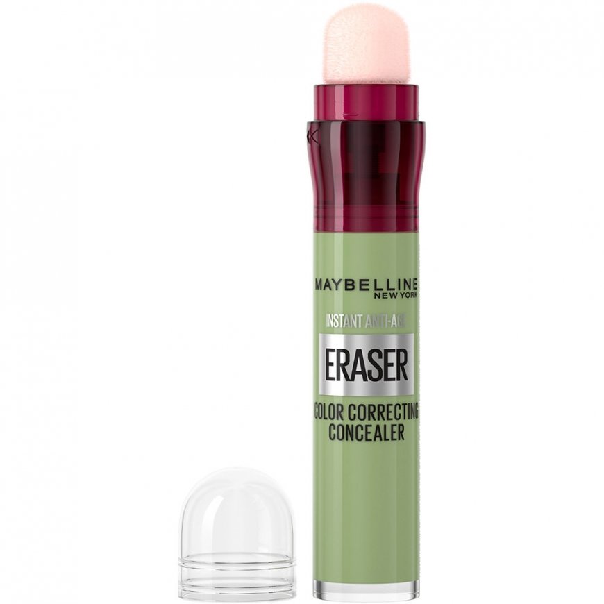 Maybelline INSTANT AGE REWIND ERASER color corrector Violet 6.8 ml