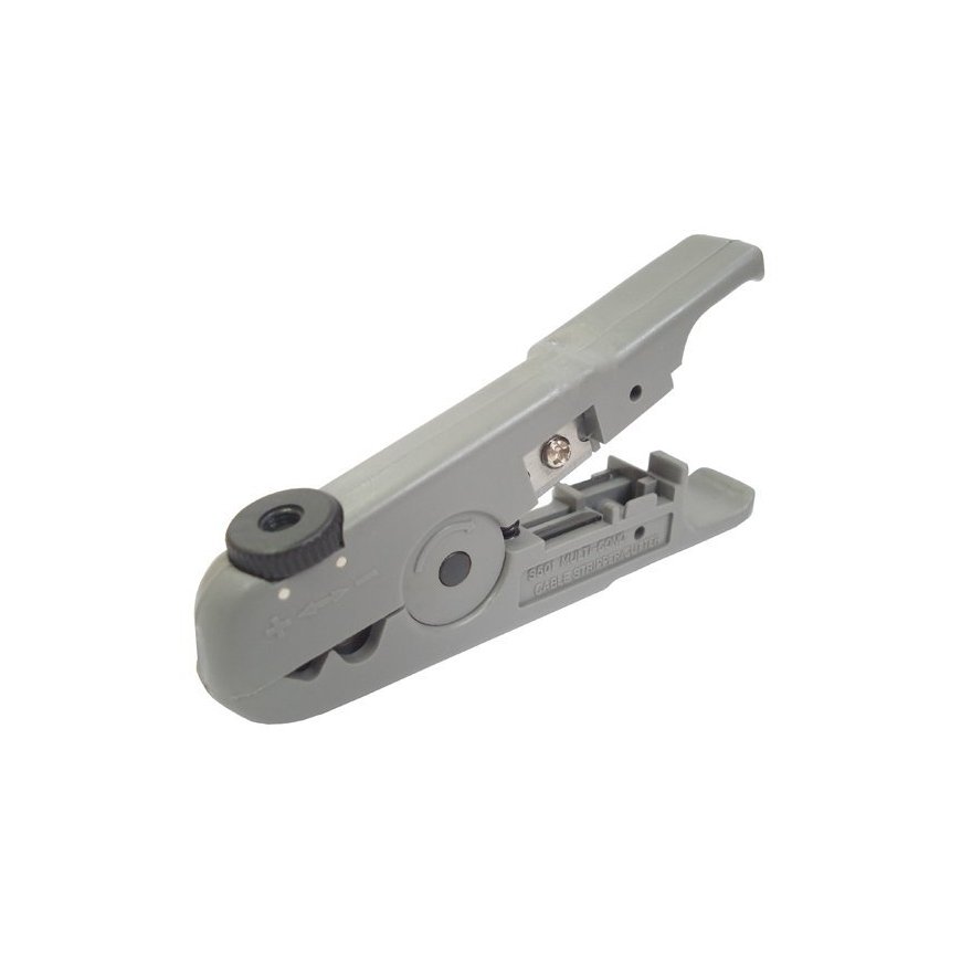 Xtendlan Lynx CS Stripper UTP / FTP / STP kabeļiem – 2