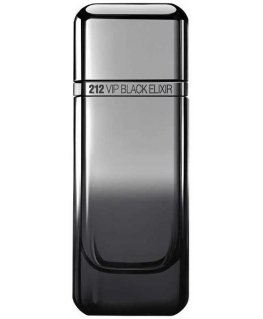 Carolina Herrera 212 VIP Must ELIXIR EDP vapo 100 ml