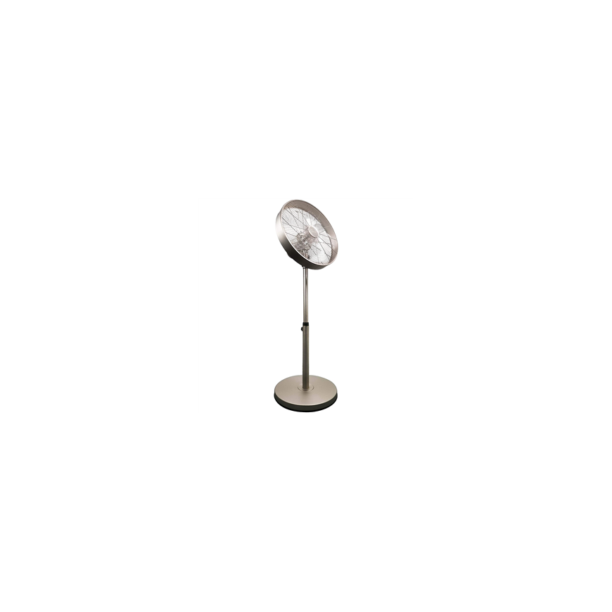Ventiliatorius, grindinis, Hisense – 2