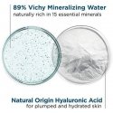 Vichy stiprinoša un aizpildoša ādas kopšana Mineral 89 (Hialuronskābes pastiprinātājs) 30 ml 30 ml Sievietēm Vichy stiprinoša un aizpildoša ādas kopšana Mineral 89 (Hialuronskābes pastiprinātājs) 30 ml 30 ml Sievietēm
