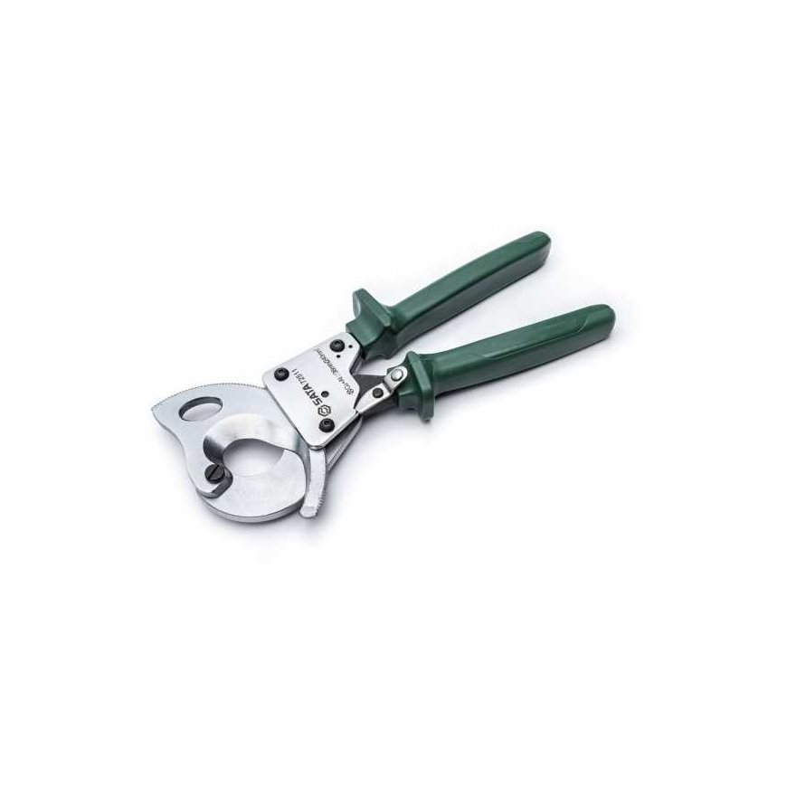 Kirpimo replės Sata ST72511 36 mm 245 mm