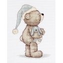luca S (Nebegaminamas) Teddy Bruno SB1093 luca S (Nebegaminamas) Teddy Bruno SB1093