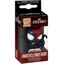 FUNKO POP! Keychain: Marvel: Spider-Man 2 - Advanced Suit 2.0 (Symbiote Takeover) FUNKO POP! Keychain: Marvel: Spider-Man 2 - Advanced Suit 2.0 (Symbiote Takeover)
