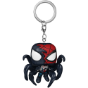 FUNKO POP! Keychain: Marvel: Spider-Man 2 - Advanced Suit 2.0 (Symbiote Takeover) FUNKO POP! Keychain: Marvel: Spider-Man 2 - Advanced Suit 2.0 (Symbiote Takeover)