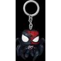 FUNKO POP! Keychain: Marvel: Spider-Man 2 - Advanced Suit 2.0 (Symbiote Takeover) FUNKO POP! Keychain: Marvel: Spider-Man 2 - Advanced Suit 2.0 (Symbiote Takeover)