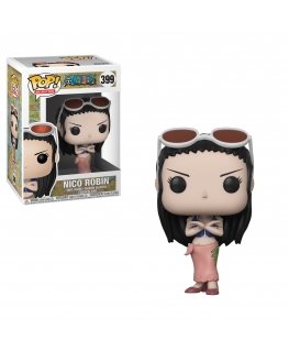 FUNKO Nico Robin