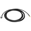 GSM Cable Poynting CAB-49 HDF195 N - SMA 10m