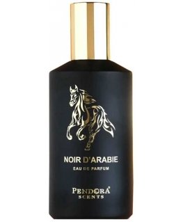 Alkotest Pendora Scents Perfume Spray Noir D'Arabie 100 ml