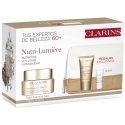 Clarins Nutri-Lumière Face Care Set Clarins Nutri-Lumière Face Care Set