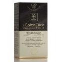 Long-lasting hair dye Apivita MY COLOR ELIXIR, 4.20 Brown Violet Long-lasting hair dye Apivita MY COLOR ELIXIR, 4.20 Brown Violet