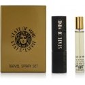 State of Mind Modern Nomad EDP Refill 2 x 20 ml + Pocket Spray Additional (unisex)