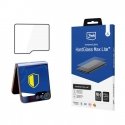 3MK HardGlass Max Lite Skaidri ekrano apsauga Samsung 1 vnt 3MK HardGlass Max Lite Skaidri ekrano apsauga Samsung 1 vnt