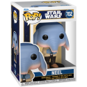 Funko POP figuur Star Wars Skeleton Crew Neel Funko POP figuur Star Wars Skeleton Crew Neel