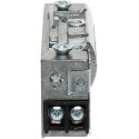 TST ELEKTROMAGNETINĖ UŽKABA R5-12.60 TST ELEKTROMAGNETINĖ UŽKABA R5-12.60
