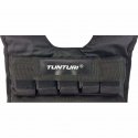 Tunturi 14TUSCF098 жилет-утяжелитель 30 g Черный Tunturi 14TUSCF098 жилет-утяжелитель 30 g Черный