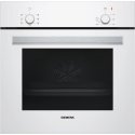 Siemens HB010FBV1S iQ100 erillisuuni, valkoinen Siemens HB010FBV1S iQ100 erillisuuni, valkoinen