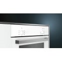 Siemens HB010FBV1S iQ100 erillisuuni, valkoinen Siemens HB010FBV1S iQ100 erillisuuni, valkoinen