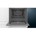 Siemens HB010FBV1S iQ100 erillisuuni, valkoinen Siemens HB010FBV1S iQ100 erillisuuni, valkoinen