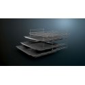 Siemens HB010FBV1S iQ100 orkaitė, balta Siemens HB010FBV1S iQ100 orkaitė, balta
