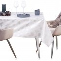 AmeliaHome TCLOTH/AH/MAGICNIGHT/HMD/Sidabrinis/40X140 AmeliaHome TCLOTH/AH/MAGICNIGHT/HMD/Sidabrinis/40X140