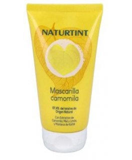 Naturtint Chamomile mask 150 ml