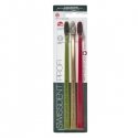 Swissdent Soft-Medium Festive hambahari 2 + 1 TASUTA Swissdent Soft-Medium Festive hambahari 2 + 1 TASUTA