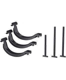 Thule Bike Rack Around-the-Bar Adapter