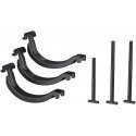 Thule Bike Rack Around-the-Bar -adapteri