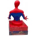 Laste Euroswan Hispaania *****Spiderman öölamp 3D äratuskelliga 86512 Laste Euroswan Hispaania *****Spiderman öölamp 3D äratuskelliga 86512