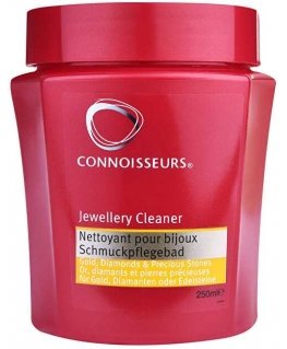 Jk Box Valomoji vonelė для золотых украшений CONNOISSEURS CN-1030 / AU - 250 мл