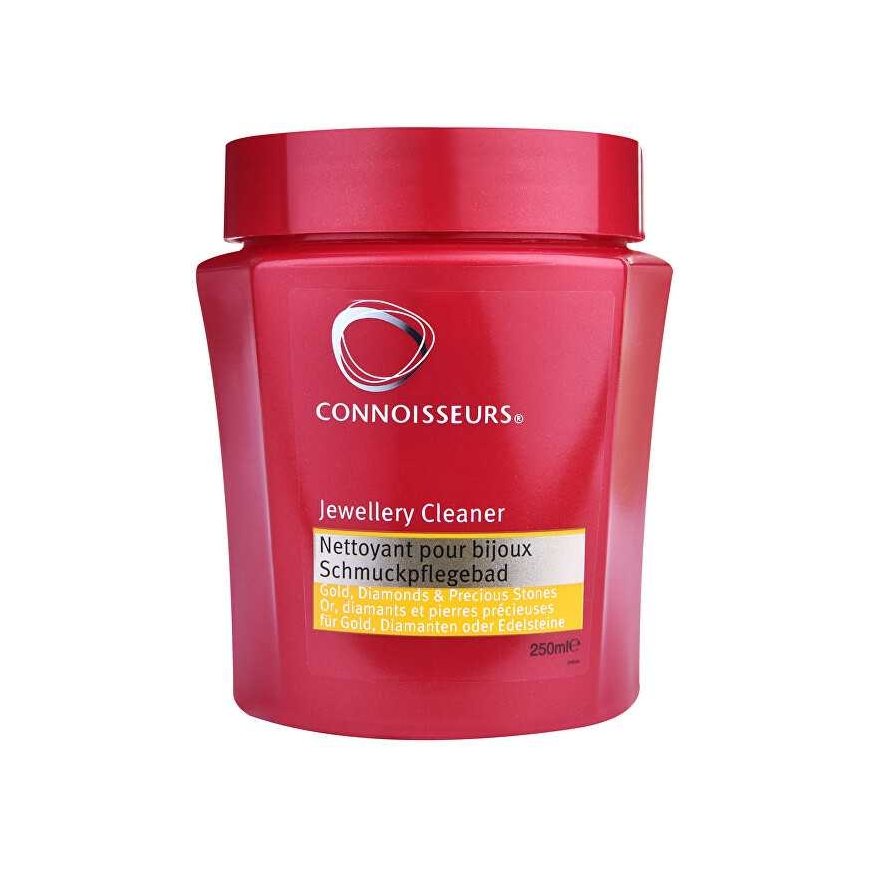 Jk Box Valomoji vonelė auksiniams papuošalams CONNOISSEURS CN-1030 / AU - 250 ml