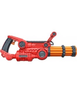 Dart Zone Lancer vaahtoammusase