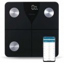 Evolveo Salente SlimFit Scales, black