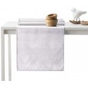 Staltiesė Vesta lilla pressitud modernne 115x250+35x250 AmeliaHome Staltiesė Vesta lilla pressitud modernne 115x250+35x250 AmeliaHome