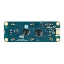LCD1602 I2C ekraan 2x16 sümbolit, värviline, RGB valgustus, Waveshare 19537 LCD1602 I2C ekraan 2x16 sümbolit, värviline, RGB valgustus, Waveshare 19537