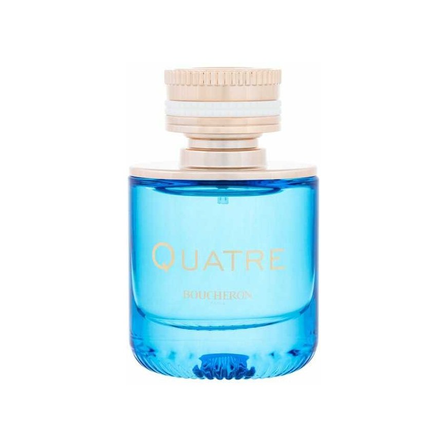 Boucheron Quatre En Bleu Pour Femme