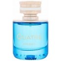 Boucheron Quatre En Bleu Pour Femme EDP парфюмированный вода для женщин, 50 мл Boucheron Quatre En Bleu Pour Femme EDP парфюмированный вода для женщин, 50 мл