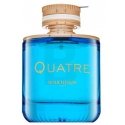 Boucheron Quatre En Bleu Pour Femme EDP hajuvettä naisille, 50 ml Boucheron Quatre En Bleu Pour Femme EDP hajuvettä naisille, 50 ml
