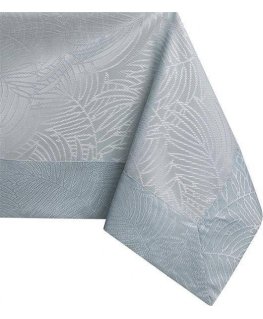 AmeliaHome TCLOTH / AH / GAIA / BRD / LIGHTGREY / 140X340