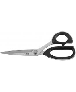 Neo Tools Siuvėjų žirklės 200mm