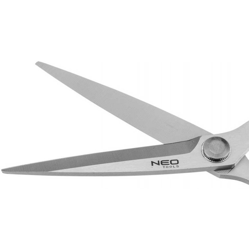 Neo Tools Ompelevat sakset 200mm – 3