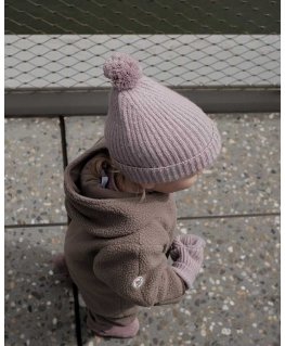 Tb Print Lodger Hatter Folklore merino villane müts Rose 3-6k HTM 107_3-6