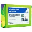 Seeed Studio Grove Base Kit Raspberry Pi 4B/3B+ - beginner's kit Seeed Studio Grove Base Kit Raspberry Pi 4B/3B+ - beginner's kit