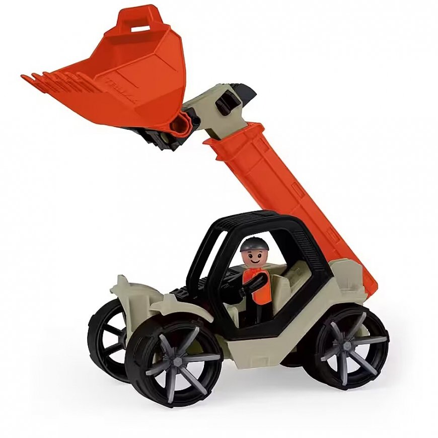 Truxx2 Telescope Loader presenter – 2