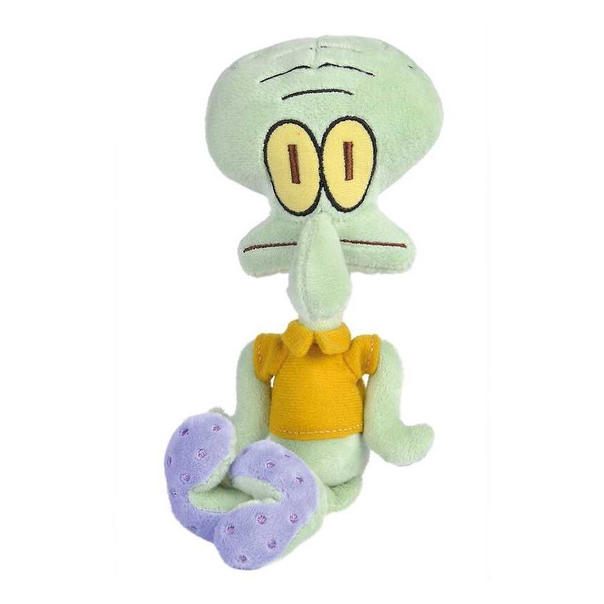 SIMBA SpongeBob Squidward plush toy 20cm