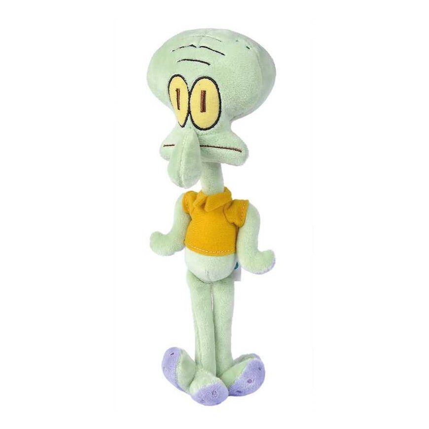 SIMBA SpongeBob Squidward plush toy 20cm – 2