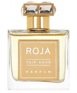 Roja Parfums Taif Aoud kvepalai purškiklis 100ml