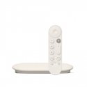 Google TV Streamer (4K) White 4K Ultra HD 32 GB Wi-Fi Google TV Streamer (4K) White 4K Ultra HD 32 GB Wi-Fi